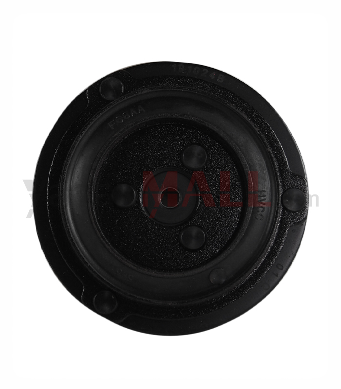 توپی کمپرسور کولر سراتو 2015